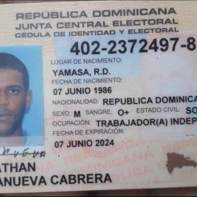 Por una cerveza Matan a machetazos y balazos a un joven de 32 años en Peralvillo