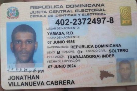 Por una cerveza Matan a machetazos y balazos a un joven de 32 años en Peralvillo