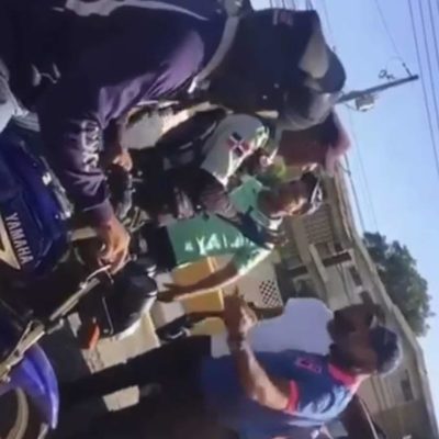 Nuevo Director de la DNCD sancionará agentes involucrados en incidente con miembros de Digesett; video circula en las redes.