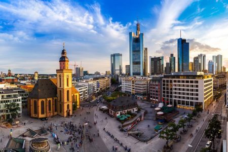 Embajada en Alemania coordina Foro Económico para atraer Inversión Extranjera Directa a RD