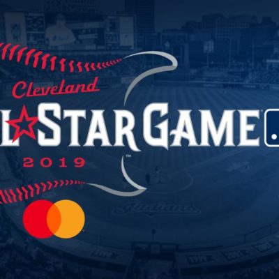 Fue presentado logo Juego de Estrellas 2019 de Grandes Ligas