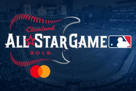 Fue presentado logo Juego de Estrellas 2019 de Grandes Ligas