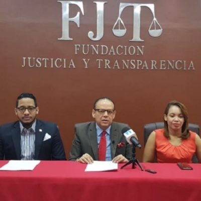 Justicia y Transparencia asegura ARS constituyen una retranca para el derecho a la salud y piden su eliminación