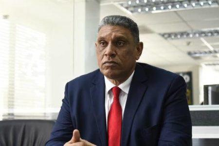 PRM contrata abogados para defender a Andrés Bautista y a Chu Vásquez en caso Odebrecht