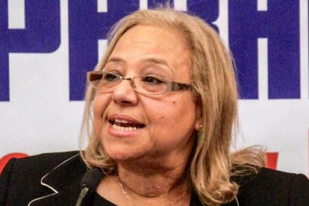 Presidenta de la Parada Dominicana de Nueva York denuncia amenazas de muerte después de llamado a boicot