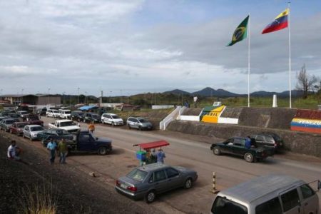 La ONU dice que 2,3 millones de venezolanos han dejado el país por la crisis