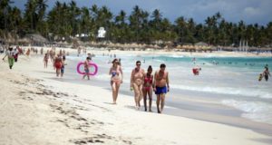 Turismo genera cerca de US$36 mil millones y más 122 mil nuevos empleos en los últimos seis años