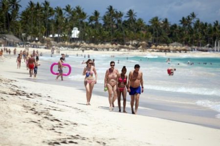 Turismo genera cerca de US$36 mil millones y más 122 mil nuevos empleos en los últimos seis años