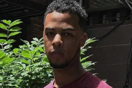 Hombre dispara contra grupo de jóvenes en Boston y mata a un dominicano