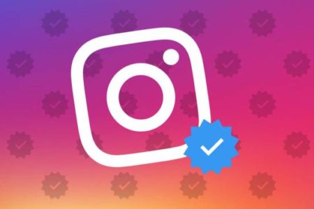 Instagram permite a usuarios optar por verificar sus cuentas