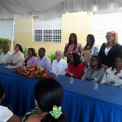 SENADOR WILTON GUERRERO ANUNCIA “ALREDEDOR DE 75 MILLONES SERÀN INVERTIDOS EN ESCUELAS PUBLICAS DE PERAVIA”