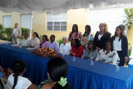 SENADOR WILTON GUERRERO ANUNCIA “ALREDEDOR DE 75 MILLONES SERÀN INVERTIDOS EN ESCUELAS PUBLICAS DE PERAVIA”