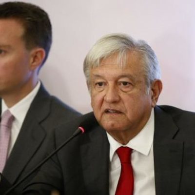 López Obrador busca con Latinoamérica y el Caribe visión común de futuro