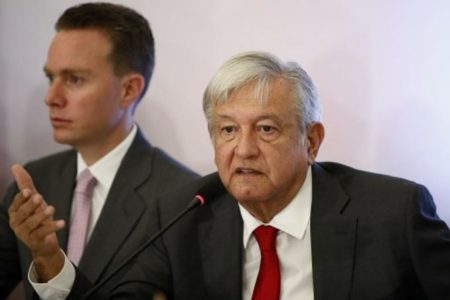 López Obrador busca con Latinoamérica y el Caribe visión común de futuro