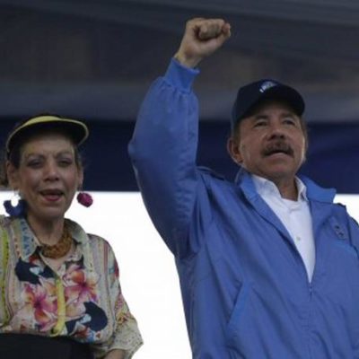 Nicaragua, ONU no ve un golpe de Estado