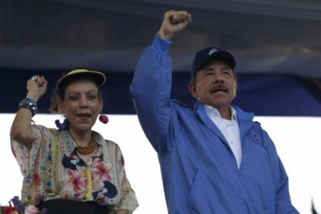 Nicaragua, ONU no ve un golpe de Estado