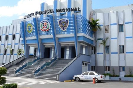 PN ultima tres supuestos delincuentes en Villa Altagracia