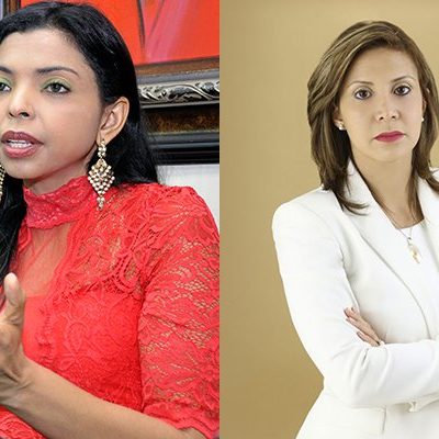 Periodista Edith Febles dice fiscal Yeni Berenice será sustituida por Rosalba Ramos; denuncia irregularidades en concurso Ministerio Público