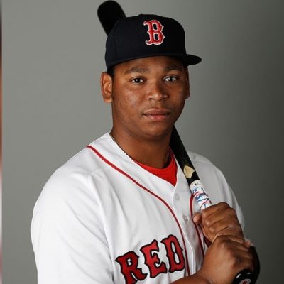 Rafael Devers vuelve a lista lesionados.