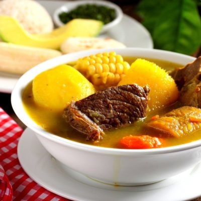 Los sabores dominicanos pondrán a vibrar Nueva York