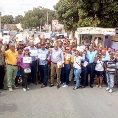 Miles de peledeístas que siguen a Leonel Fernández se movilizaron este domingo en #EsfuerzoConcentradoLF