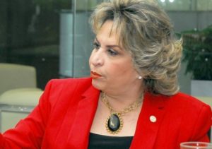 Directora de Estadística presenta avances en áreas fundamentales durante el sexenio  2012-2018