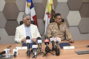 Ministerio de Defensa explica incidente en Elías Piña; afirma hechos ocurrieron en territorio dominicano