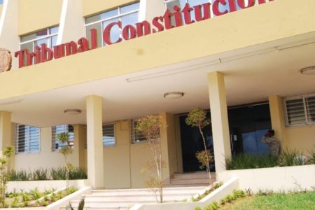 Aseguran que el Tribunal Constitucional “degrada” democracia en el PRD