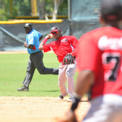 Leones sostendrán cinco partidos de pretemporada