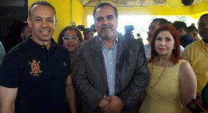Altos dirigentes PQDC califican de desatinadas y un irrespeto al pueblo pretensiones reeleccionistas del presidente Medina