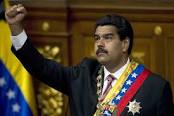 Maduro aspira a nueva relaciones con China