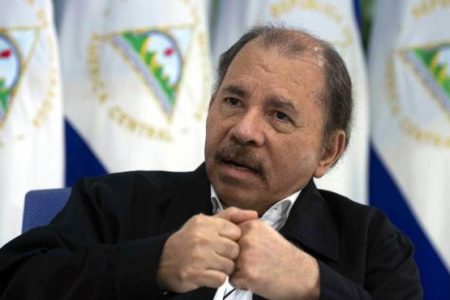 Daniel Ortega acusa a derecha de Latinoamérica de dinamitar organismos regionales