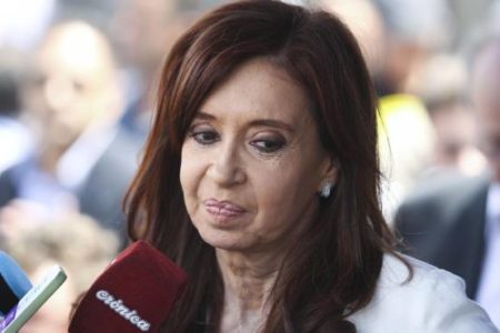 Cristina Fernández suma procesamiento como supuesta “jefa” de red de sobornos