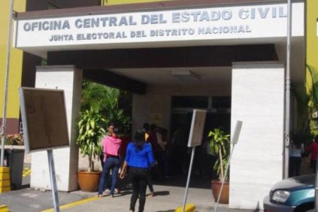 JCE arranca este jueves con reestructuración de la Junta del Distrito Nacional