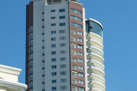 Ángel Rondón vendió su apartamento de la Torre Caney
