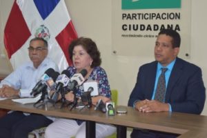 Participación Ciudadana envía a JCE observaciones al Proyecto Reglamento celebración Primarias 2019
