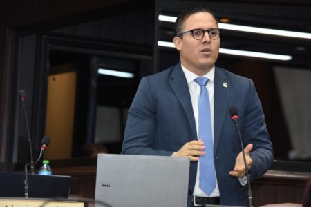 Hospital Teófilo Hernández de El Seibo se encuentra en estado de deterioro; Cámara de Diputados declara como prioridad su reconstrucción y equipamiento