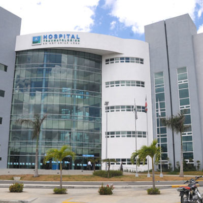 Hospital Ney Arias Lora distribuye RD$13.1 millones a su personal