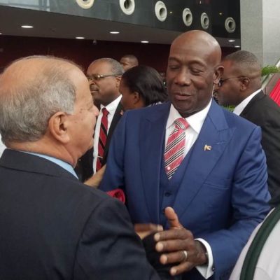 Cónsul Carlos Castillo destaca importancia celebración del Día de la República Dominicana en el Yankee Stadium