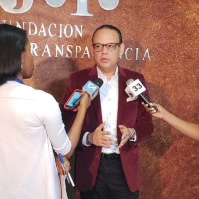 FJT saluda resultados del concurso del Ministerio Público para escoger nuevos titulares y le insta a mantenerse por la ruta de la institucionalidad