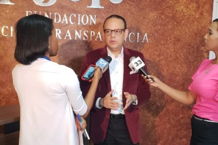 FJT saluda resultados del concurso del Ministerio Público para escoger nuevos titulares y le insta a mantenerse por la ruta de la institucionalidad