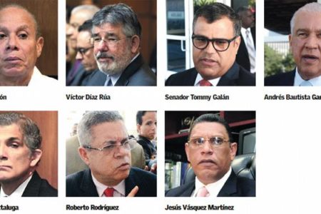 uez ordena poner a disposición de Participación Ciudadana los documentos y escritos de defensa caso Odebrecht