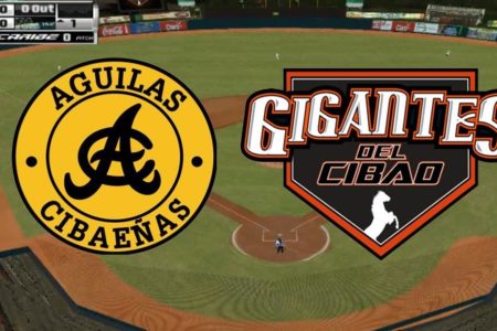 Gigantes y Águilas jugarán 5 partidos pretemporada.