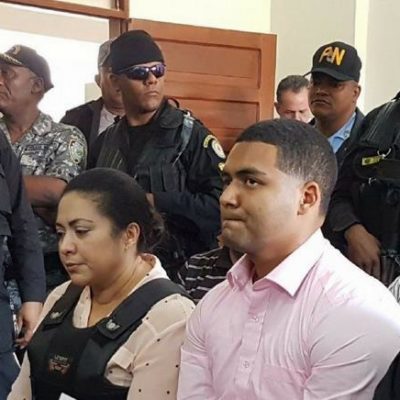 Juicio de fondo por asesinato de Emely Peguero