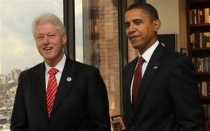 EEUU SEGURIDAD Hallan artefactos explosivos cerca de residencias de los Clinton y Obama