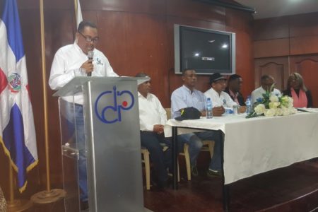 Comité ejecutivo nacional del SNTP rinde informe ante la asamblea general ordinaria