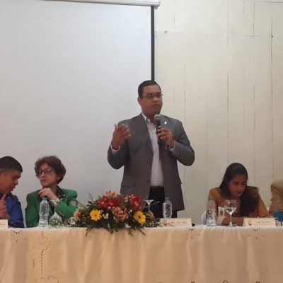 Junta Central Electoral inicia proceso estructuración Juntas Municipales en Baní