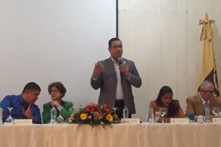 Junta Central Electoral inicia proceso estructuración Juntas Municipales en Baní