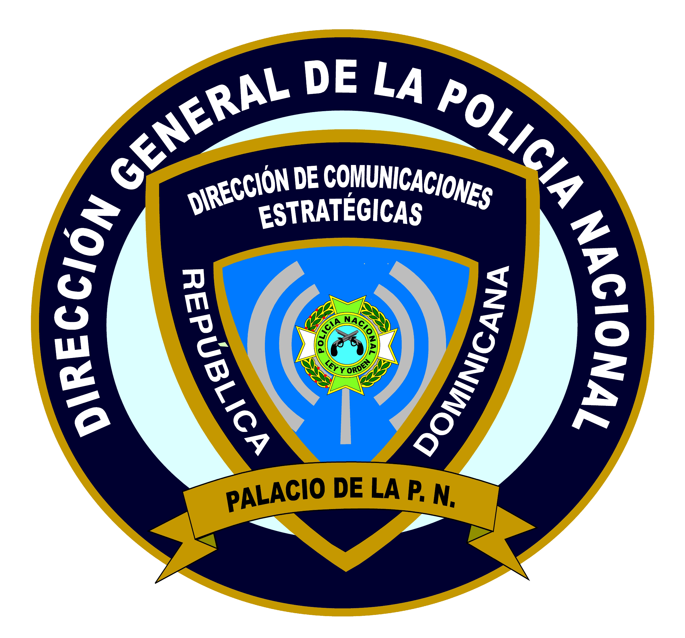 Policía Nacional investiga incidente donde dos personas murieron y tres resultaron heridas en Capotillo