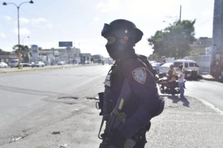 Fenatrano suspende marcha contra aumento de los combustibles